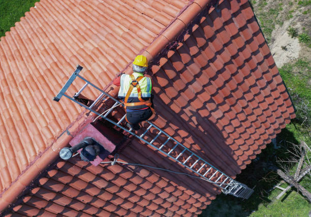 Best Storm Damage Roof Repair  in Watauga, TX