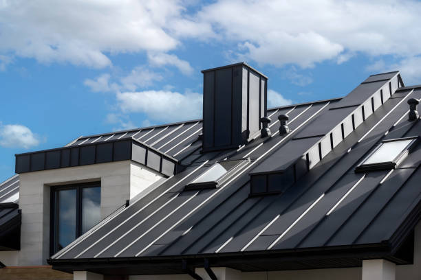 Best Solar Panel Roofing Installation  in Watauga, TX